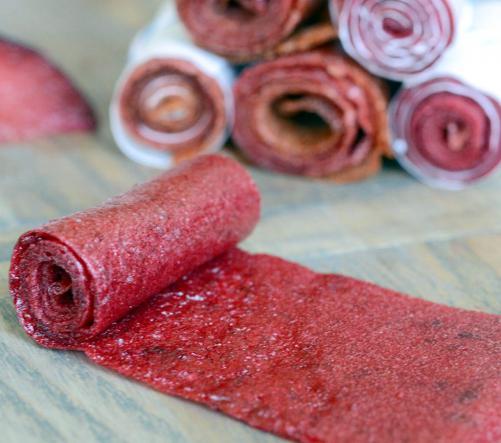 Best Quince Fruit Leather packing Models	