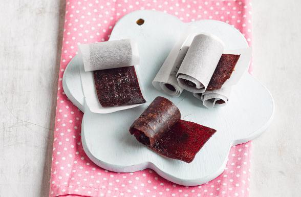 How Much is the Cheapest Fresh Fruit Leather?	