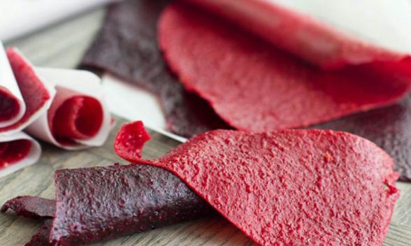 Best Fruit Leather Combinations Traders		