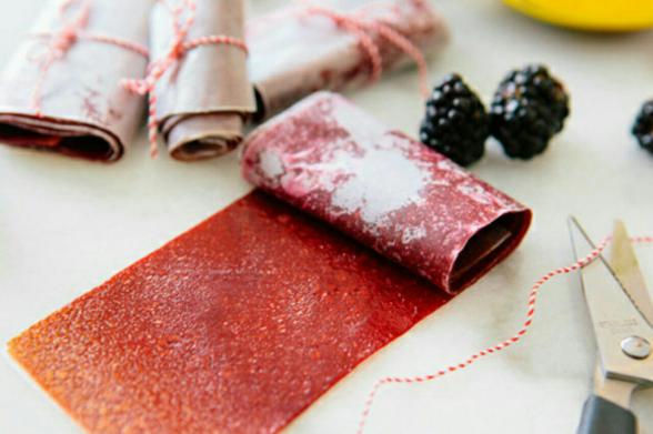 Organic Fruit Leather Types New Price list	